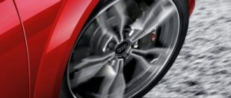 Дайджест: «Цветографический» Audi e-tron, допвыпуск Acura TLX и «китайские» Ford Ranger