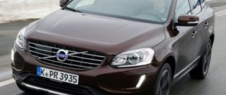 Дайджест: Volvo XC60 Black Edition, новый Infiniti QX80 и электрический Volkswagen ID. Tiguan