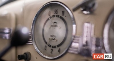 «Москвич»: как развивался отечественный автомобильный бренд