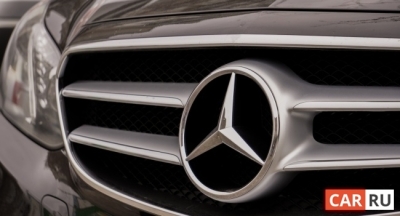 Mercedes-Benz EQE присвоили высший балл по безопасности Euro NCAP