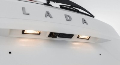Продажи новых автомобилей Lada выросли в 3.7 раза в июне 2023 года
