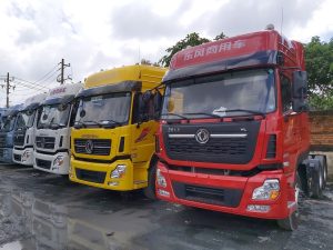 ГУАР. Ваш надежный партнер для запасных частей к корейским и японским грузовикам