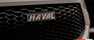 Автопроизводитель Haval оформил больше 10 тыс. предзаказов на новый кроссовер Raptor