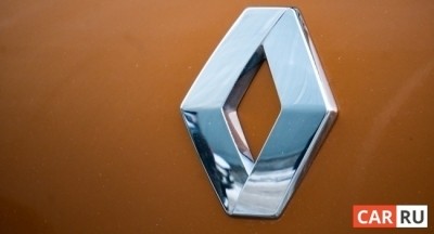 Renault представил салон Renault Kardian перед дебютом 25 октября