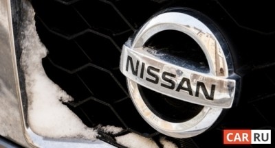 Новый внедорожник Nissan Paladin — плюсы и минусы