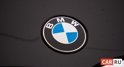 BMW готовит электрический суперседан M3