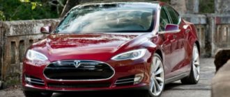 Tesla отказалась от дешевого электрокара и выпустит вместо него роботакси
